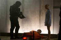 Кадр Машина