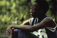 Кадр Болотная тварь