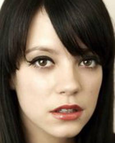 Лили Аллен фото