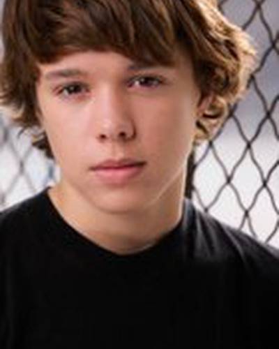 Колтон Шайрс фото