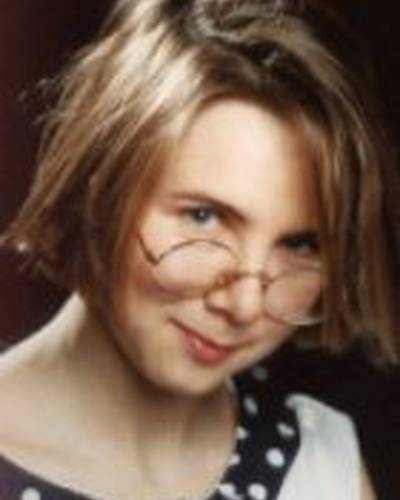 Софи Форте фото