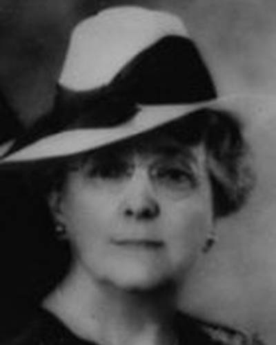 Люси Мод Монтгомери фото