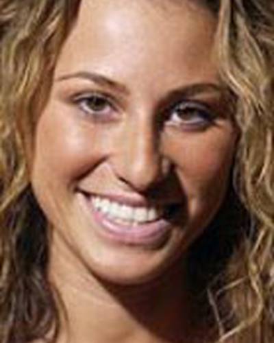 Рэйчел Робинсон фото