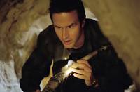 Кадр Атака пауков