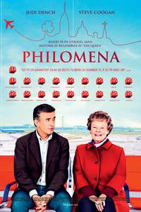 Постер Филомена