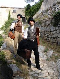 Кадр Импрессионисты (мини-сериал)