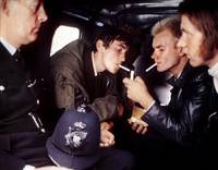 Кадр Квадрофения