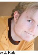 Мэттью Дж. Кок фото