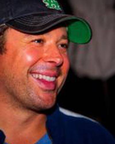 Томас Рейд фото