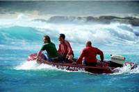 Кадр На гребне