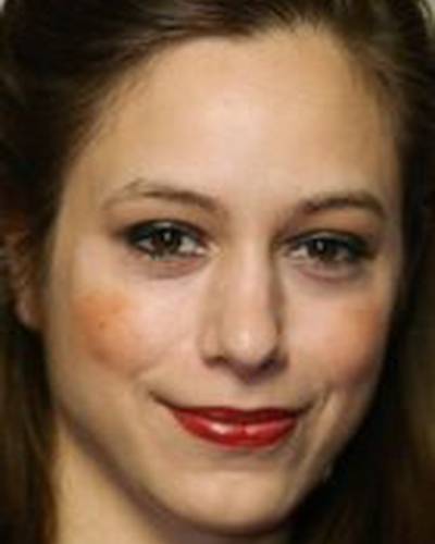 Джоди Мэй фото