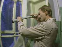 Кадр Следствие ведут знатоки: Полуденный вор