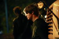 Кадр Дневники вампира