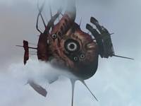 Кадр Последняя фантазия: Всемогущий