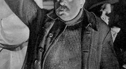 Кадр из фильма "Ганнеле" - 2