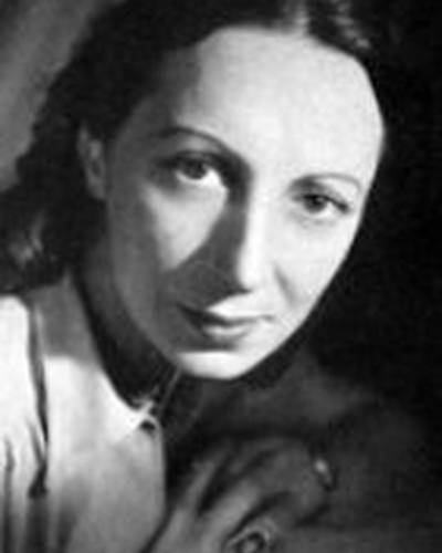 Джин Андерсон фото