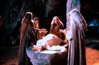 Кадр Чернокнижник 2: Армагеддон