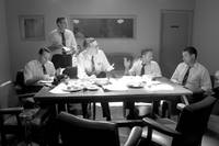 Кадр Доброй ночи и удачи