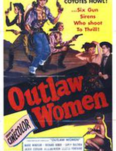 Outlaw Women