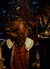 Кадр Хэллоуин 2