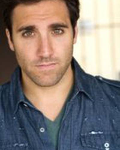 Росс Галло фото