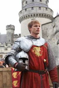 Кадр Мерлин