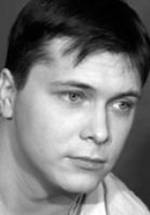 Александр Анисимов фото