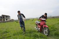 Кадр Прощение крови