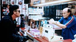 Кадр из фильма "Настоящая Маккой" - 2