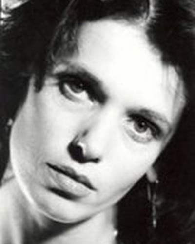 Krisztina Kisfalvi фото