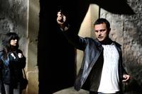 Кадр Инферно 3D