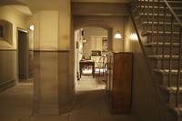 Кадр Аббатство Даунтон