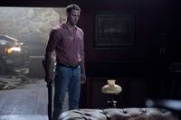 Кадр Соломенные псы