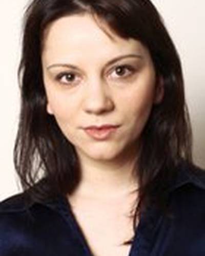 Тамара Симунович фото