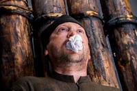 Кадр Монах и бес