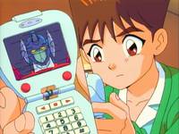 Кадр Трансформеры: Автороботы