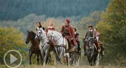 Трейлер (русский дублированный) 