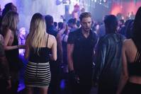 Кадр Сумеречные охотники