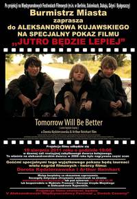 Постер Завтра будет лучше