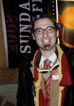 Тимоти «Спид» Левич фото