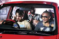 Кадр Прогулка по Дели