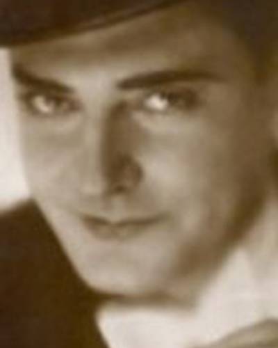 Гарри Хальм фото