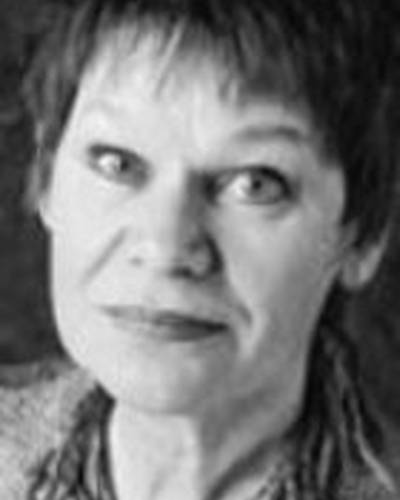 Йорунн Кьеллсби фото