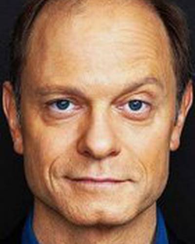 Дэвид Хайд Пирс фото