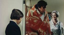 Кадр из фильма "Весь мир в глазах твоих" - 1