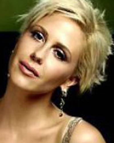 Гильермина Гинли фото