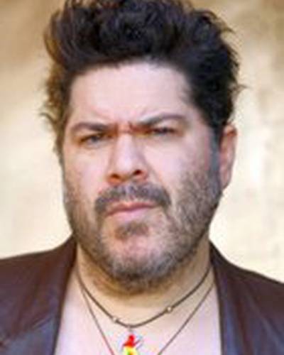 Карлос Антонио фото