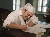 Кадр Мертвые души (мини-сериал)