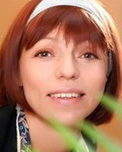 Ирина Калашникова фото