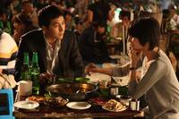 Кадр Сезон хороших дождей